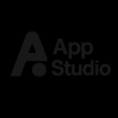 App Studio Logo